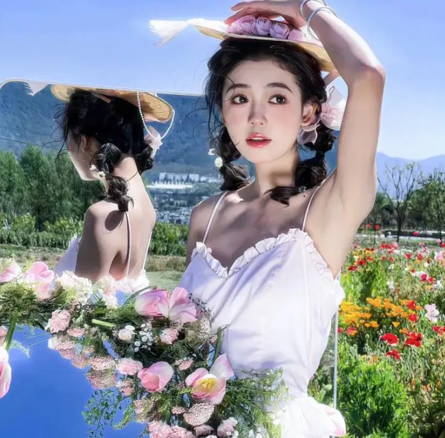 我家娶了花木兰