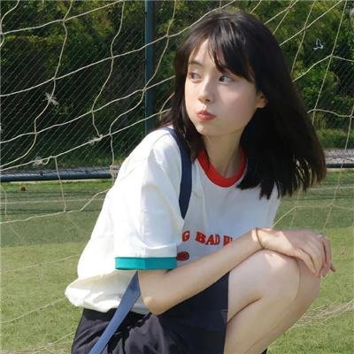 超能美少女