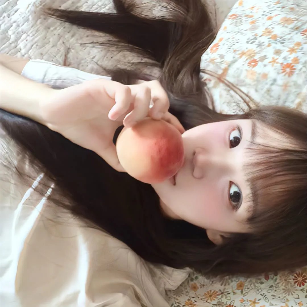 飞女欲潮