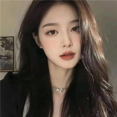 时尚模特物语